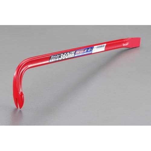 平バール EA519MD−24