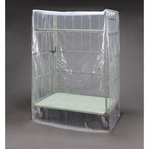 イージーコンテナ用透明カバー EA520LC−7