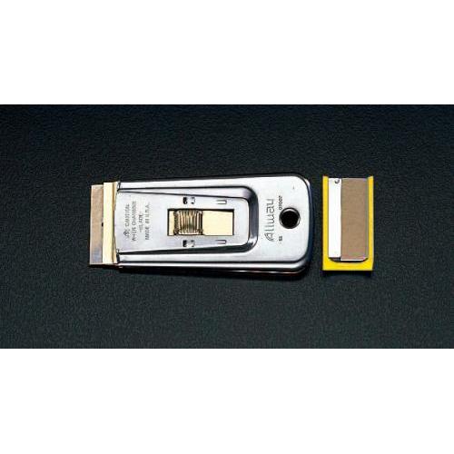 ガラススクレーパー EA524BC