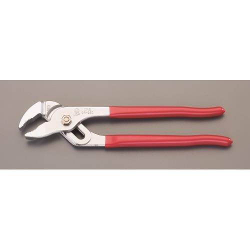 ウォーターポンププライヤーEA531DE−400A