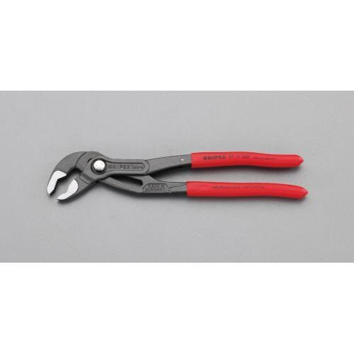 ウォーターポンププライヤーEA531EH−250