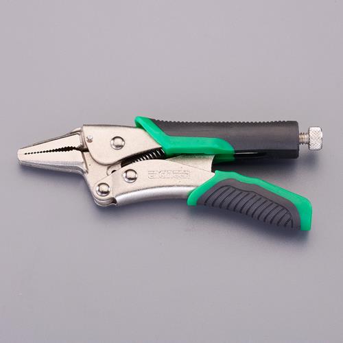 バイスプライヤー型ネジザウルスEA532DH−11