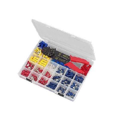 絶縁圧着端子・スリーブセット EA538NH−22