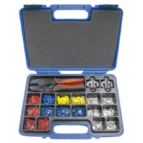 圧着端子・スリーブセット EA538NS