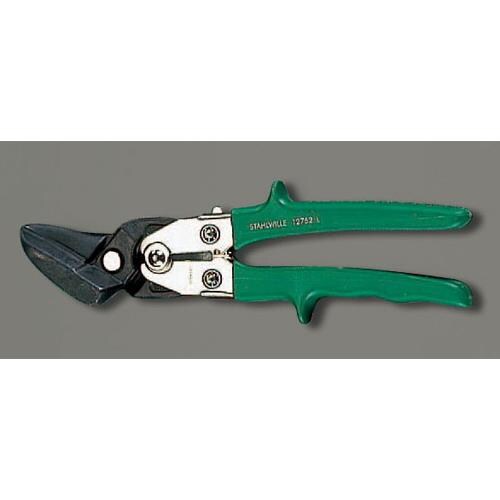 鉄板用はさみ(直・左曲用) EA544A−2