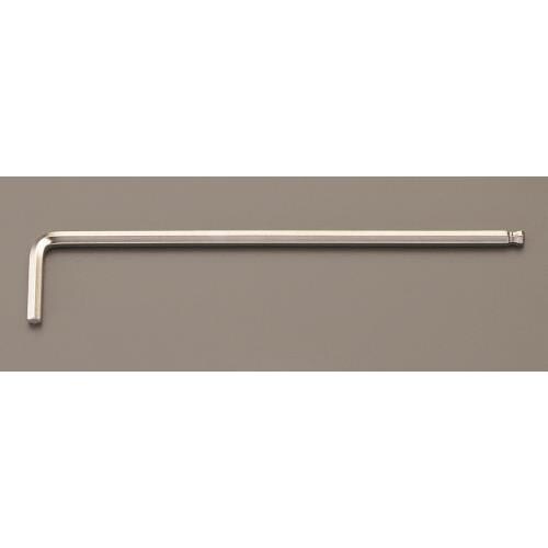 ロング六角棒レンチセット EA573GG−3