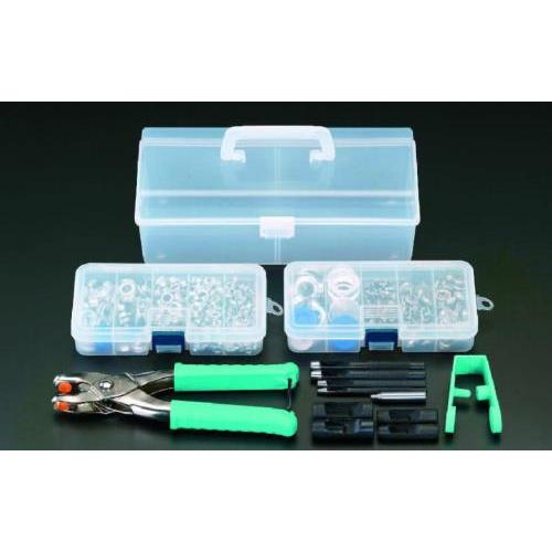 ハトメパンチセット EA576MP−50