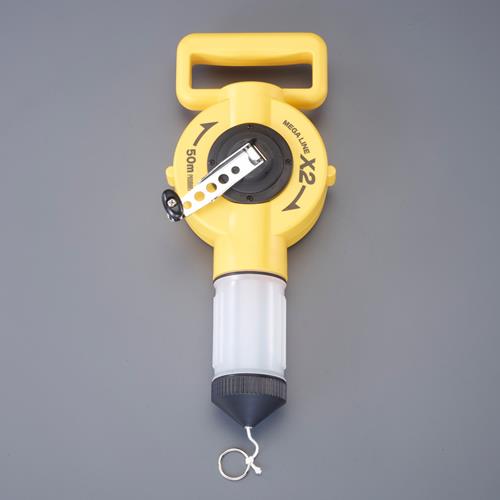 チョークライン(太線・はや巻) EA581AG−2