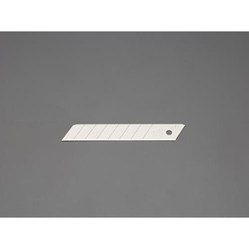 カッターナイフ替刃(ステンレス刃)EA589−11