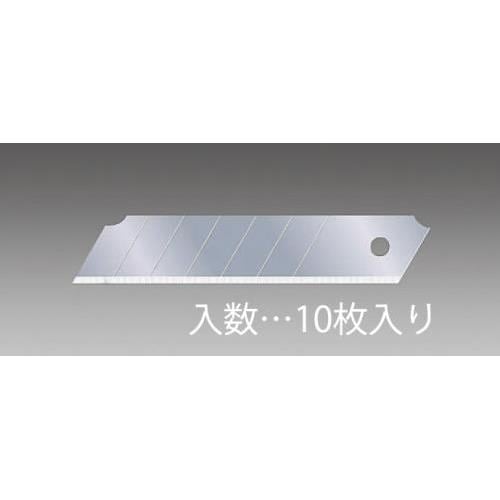 カッターナイフ替刃 EA589AT−71