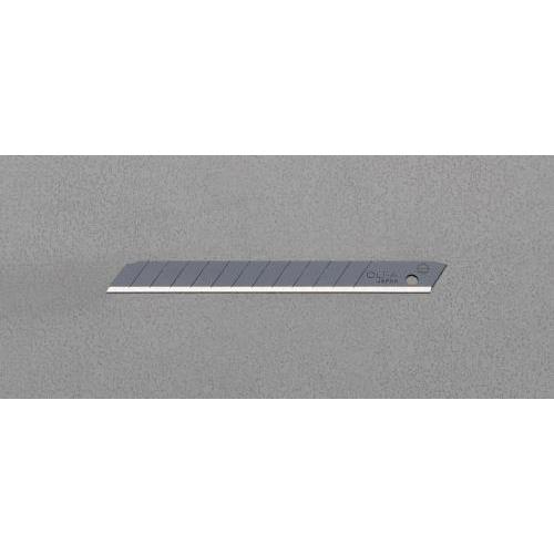 カッターナイフ替刃 EA589CA−50B