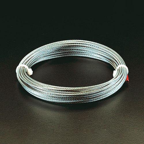 ステンレスワイヤーロープ EA628SJ−4.0