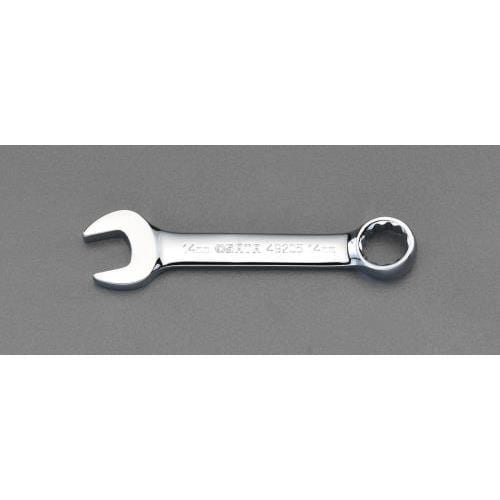 ショートサイズ片目片口スパナ EA684AS−13