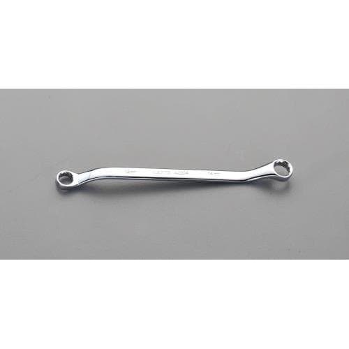 両口めがねレンチ EA686A−7.5