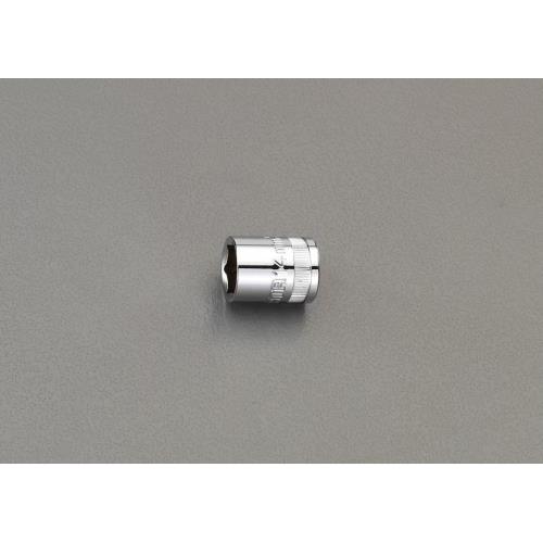(3/8”DR)ソケット EA687BS−13