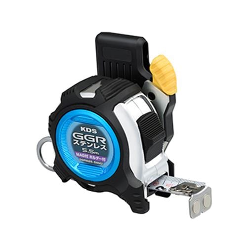 ストッパー付メジャー EA720CA−5M