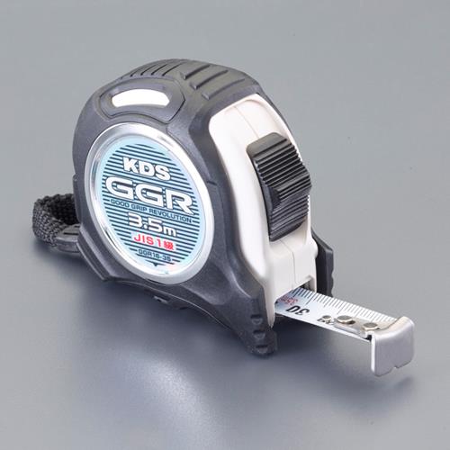 ストッパー付メジャー EA720CB−33