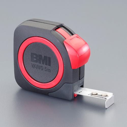 ストッパー付メジャー EA720GK−2