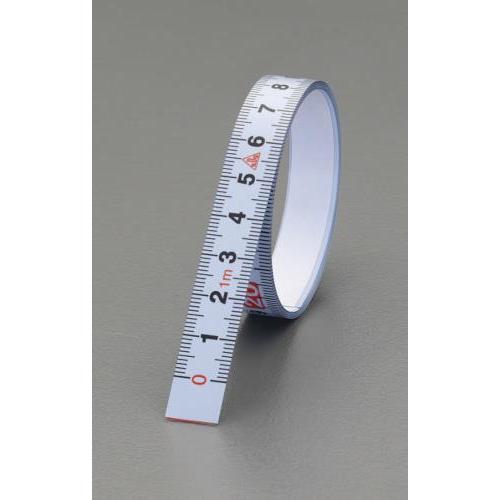 粘着テープ付目盛テープEA720YY−1