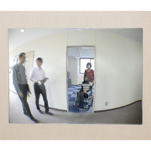 通路ミラー(左右用マグネット)EA724ZM−18