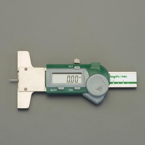 デジタルミニデプスゲージ EA725F−76