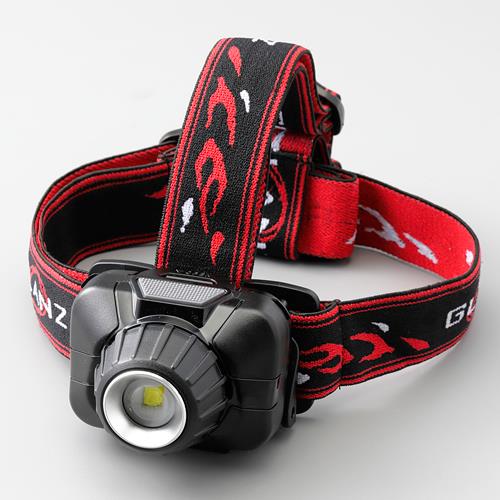 LEDヘッドライト EA758FH−11