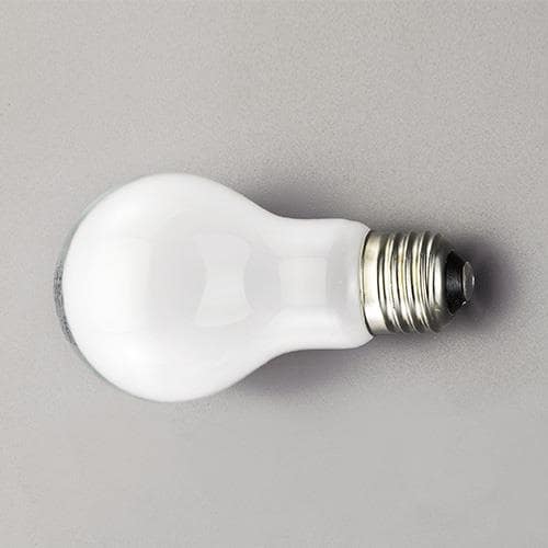 白熱電球 EA758XK−106