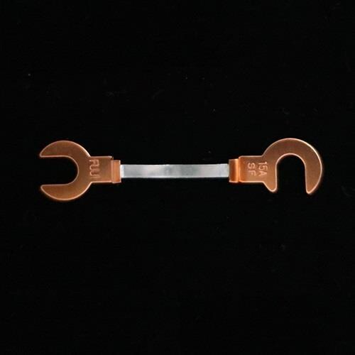 銅つめ付ヒューズ EA758ZP−3A