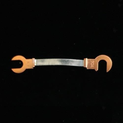 銅つめ付ヒューズ EA758ZP−5A