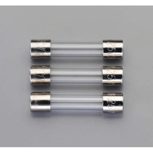 管ヒューズ(速動溶断型) EA758ZY−204