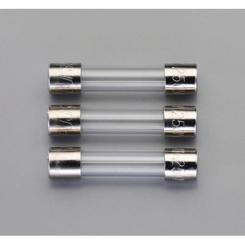 管ヒューズ(速動溶断型) EA758ZZ−202