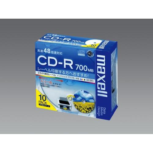 CD−R(700MB) EA759GR−61C
