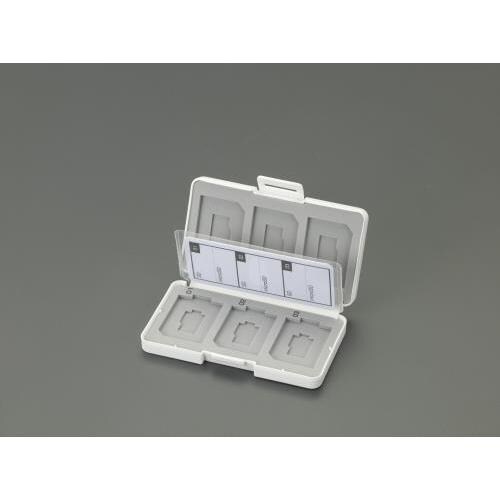 メモリーカードケース EA759Z−8G