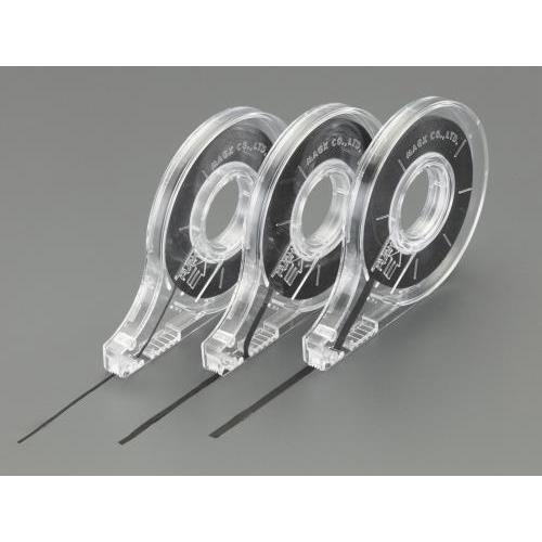 ホワイトボード用線引きテープ EA761LD−53