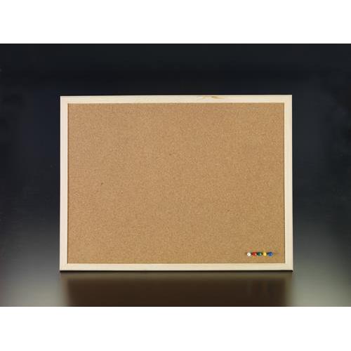 両面コルクボード EA761LG−3