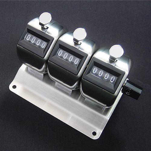 数取器 EA762AA−33