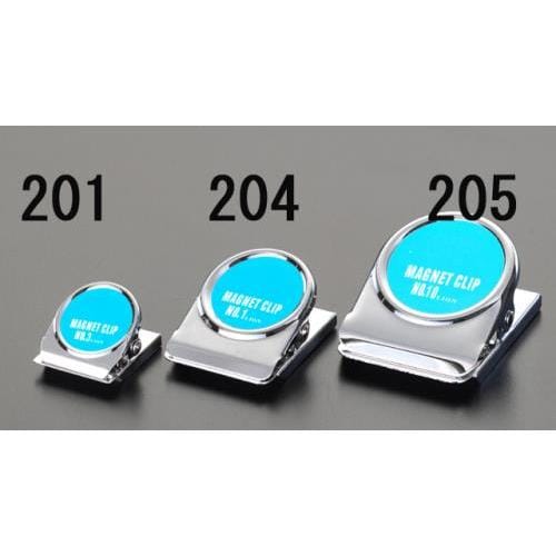 マグネットクリップ EA762FG−205