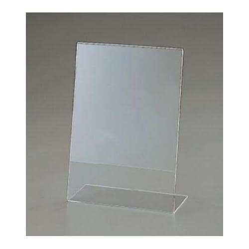 サインスタンド(片面用) EA762GK−41