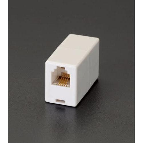 モジュラーコード用中継アダプターEA764CB−1