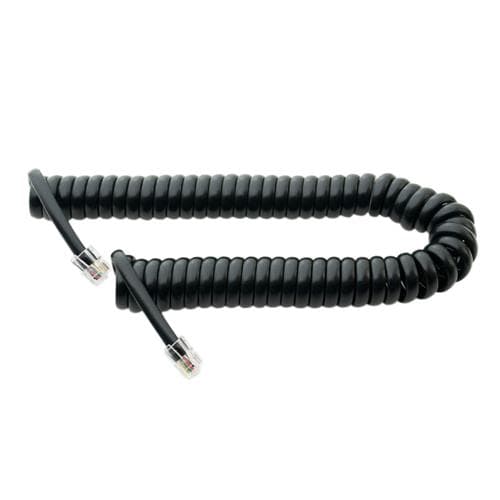 受話器用カールコード(クロス結線EA764CC−2