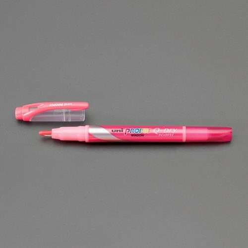 クイックドライ蛍光ペン EA765MH−41