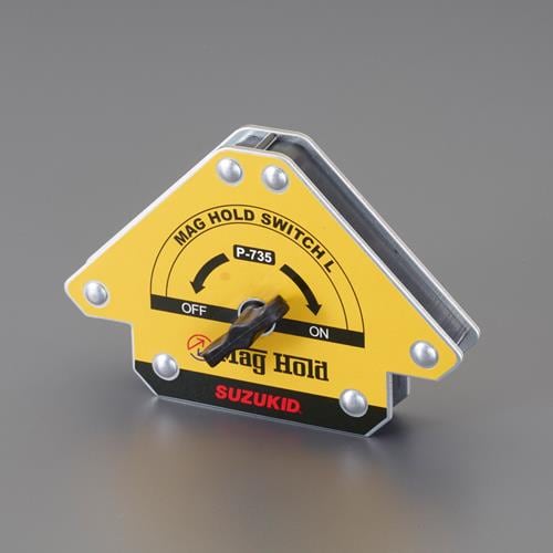 溶接用支持マグネット EA781BM−2