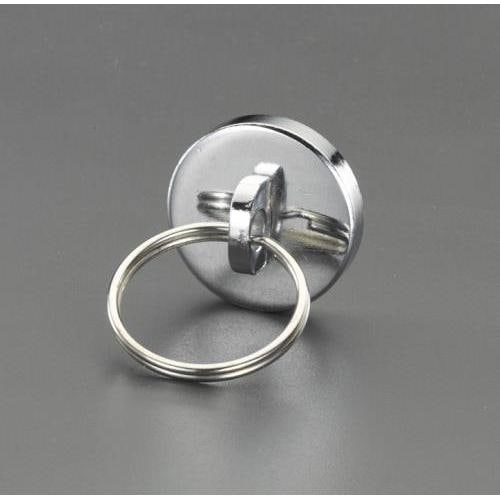 マグネット付二重リング EA781GB−12