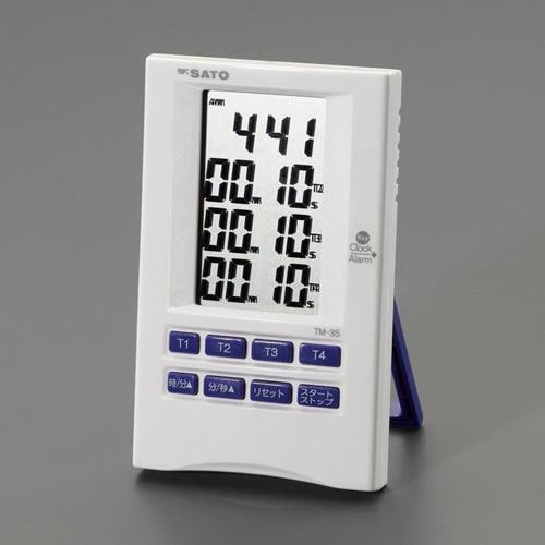 多機能タイマー EA798C−1EA