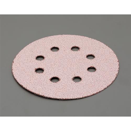 穴付サンドペーパー(マジックEA809XD−405