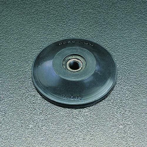 ディスクペーパー用ゴムパッド EA809ZG−1