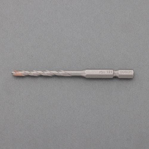 六角軸ドリルビット EA811AR−8