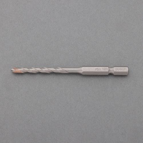 六角軸用ドリルビット EA811AR−9.5