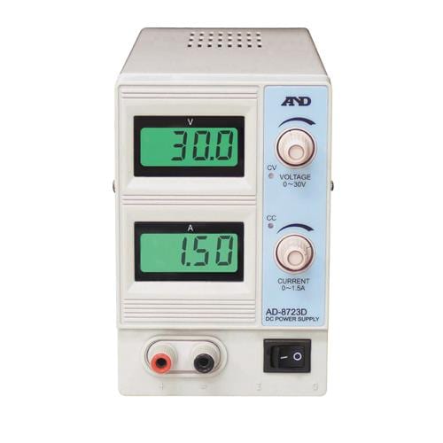 直流安定化電源(デジタル) EA812−0A