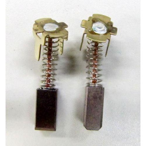 交換用カーボンブラシ(日立用)EA813HH−9